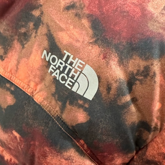 NWT The North Face puffer - Picture 7 of 8
